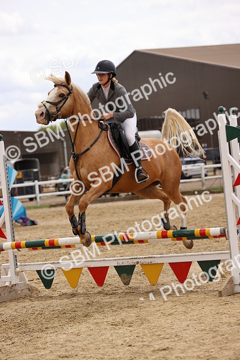 SBM_007632 - Class 2 - 80cm showjumping