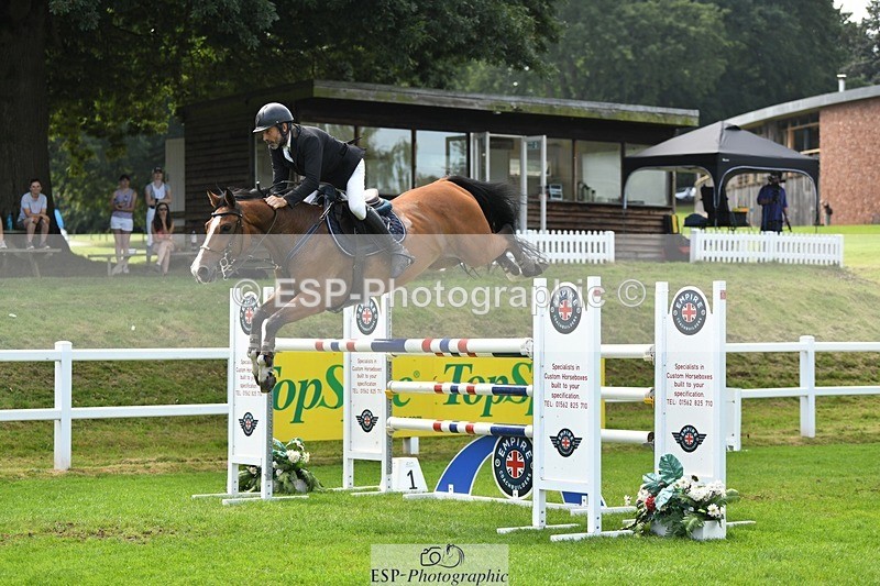 230908-141126-02300 - Cls 4 National 1.40m Open