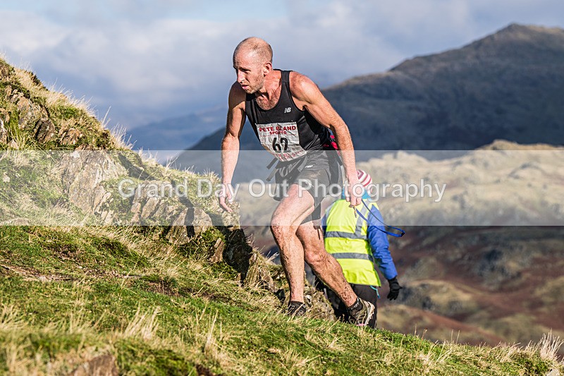 Dunnerdale-50 - Dunnerdale Fell Race Saturday 12th November 2022