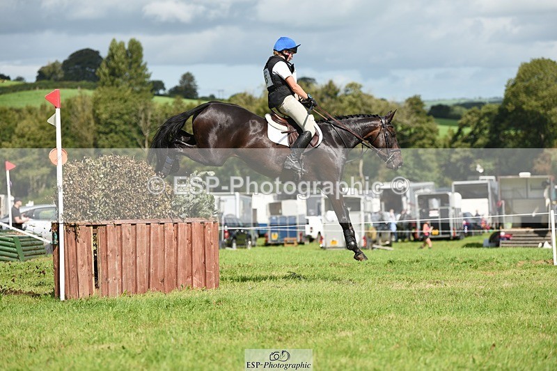 230820X-112946-1265 - BE90 XC 09.40 to Rider 151 at 11.44