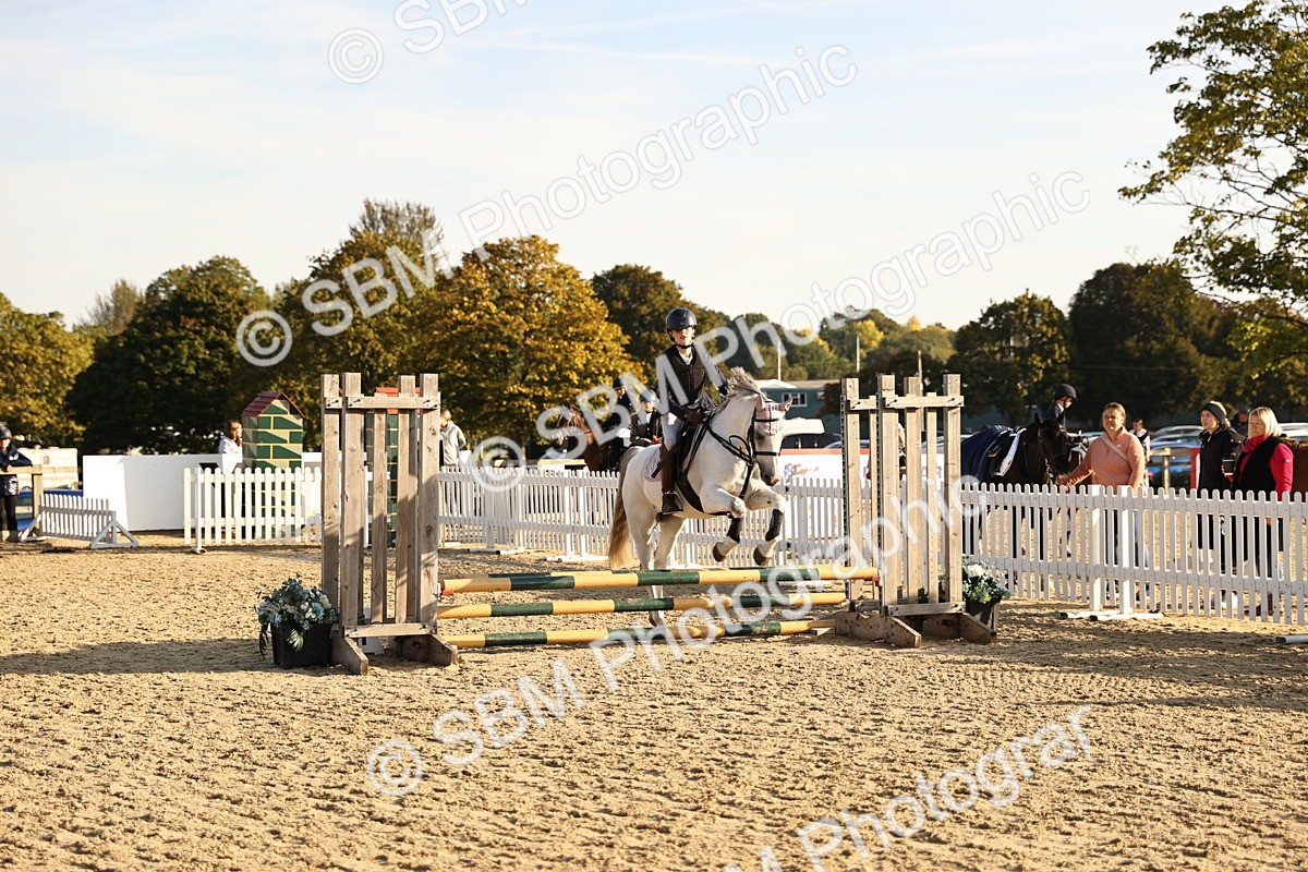 SBM_59448 - J11 - Junior Pony 50cm Championship