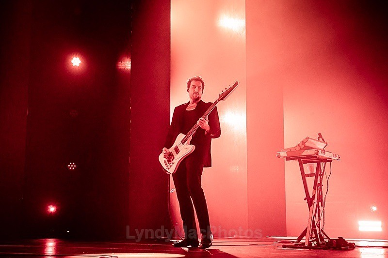 Nothing But Thieves- Swansea ARena- lyndymacphotos-38 - Nothing But Thieves- Swansea Arena