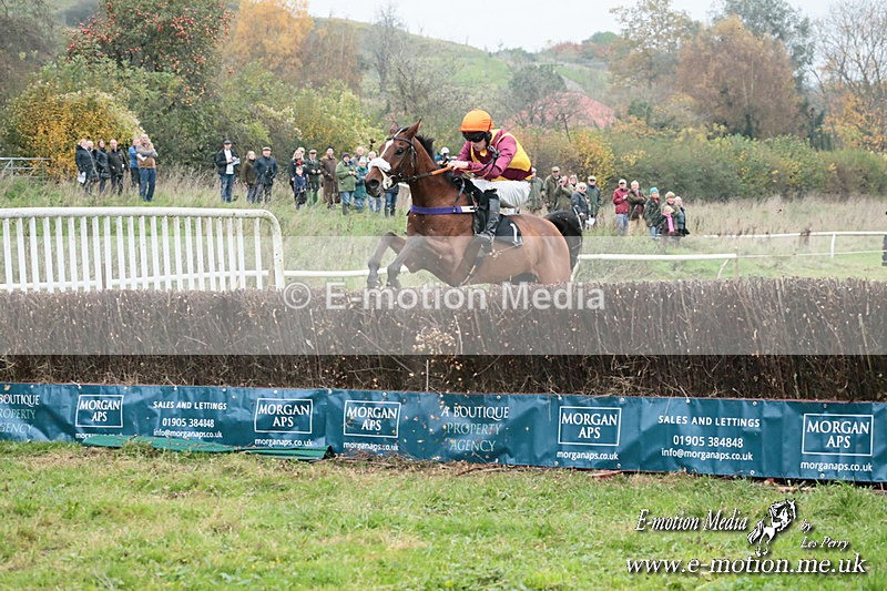 PtP 091124  266 - Knightwick Races Point-to-Point 09/11/24