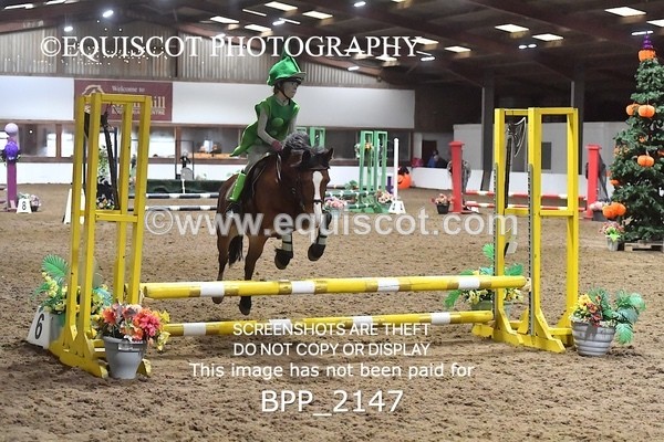 BPP_2147 - CLASS 3 TEAM SJ 50-55CM