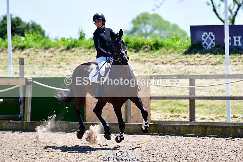 240525A-130242-06026 - Cls 22 95cm National Am Qualifier