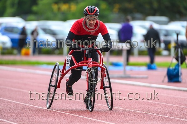 ComMast25-920559 - Track Male Set Two