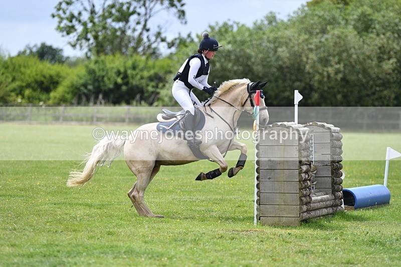 WJ5_4002 - Class 6 80cm