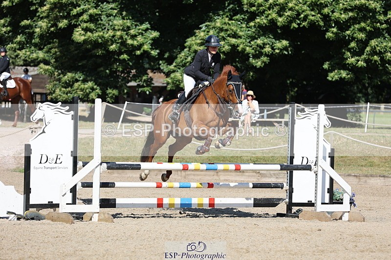 250703A-092004-00299 - Cls 5 85cm Amateur Qualifier