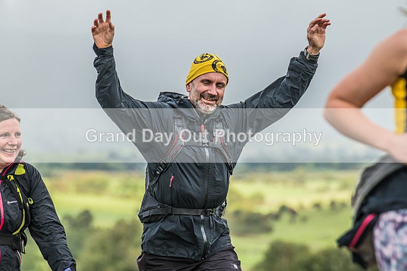 Westmorland-240 - Great Westmorland Trail Race (Junior & Senior Races) Saturday 13th September 2025