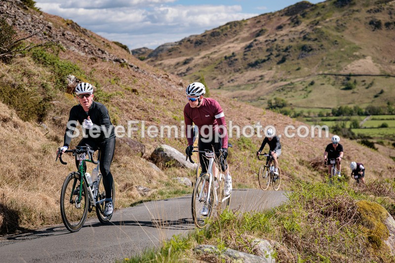 152318 - Blea Tarn Climb 15:00 - 16:00