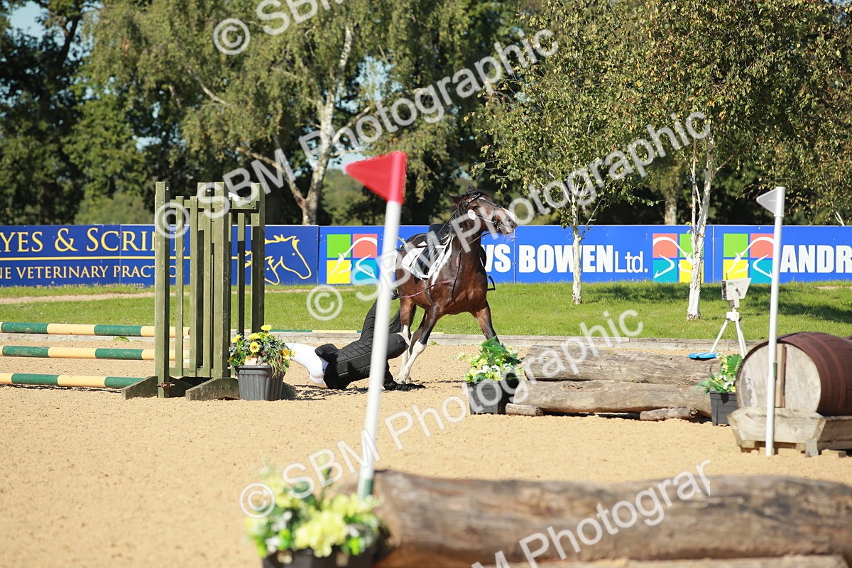 SBM_19919 - E6 - Eventers Challenge 60cm Championship