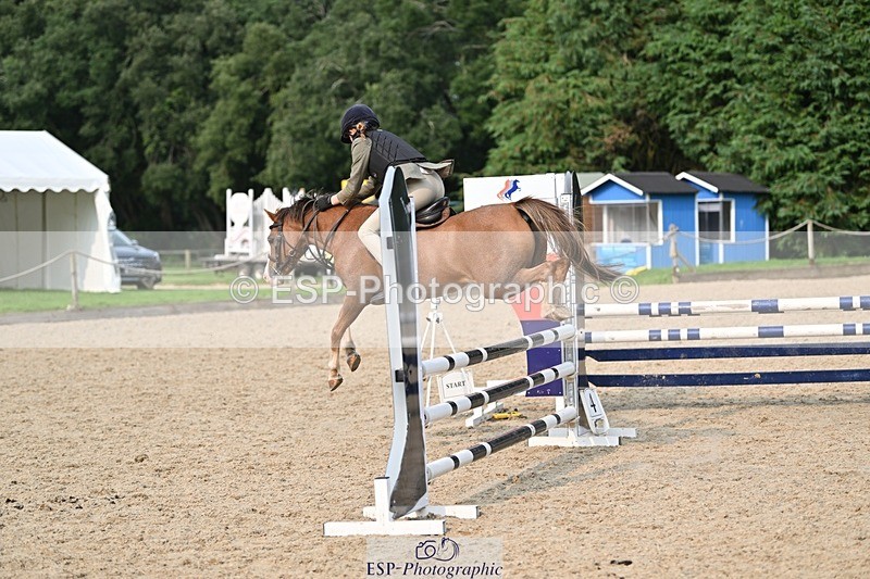 240818-164435-05529 - Cls 14 A&B Pony Brit Nov & 80 Open