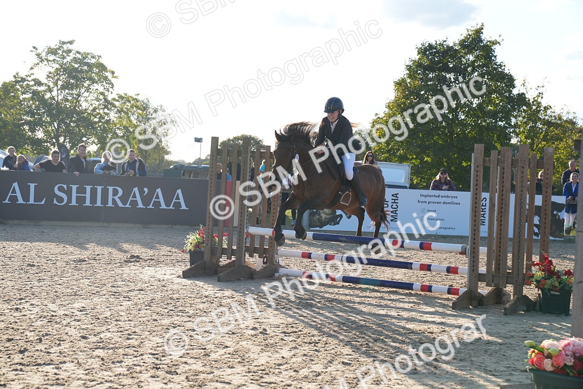 SBM_30021 - J44 - Super Speedy Scurry Open - 70cm