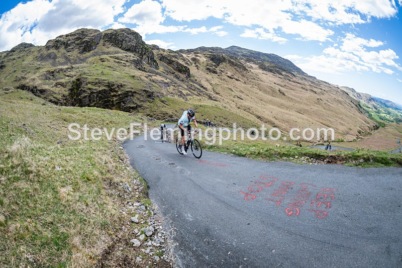 135127 - Hardknott Pass Camera 2 13.00-14.00