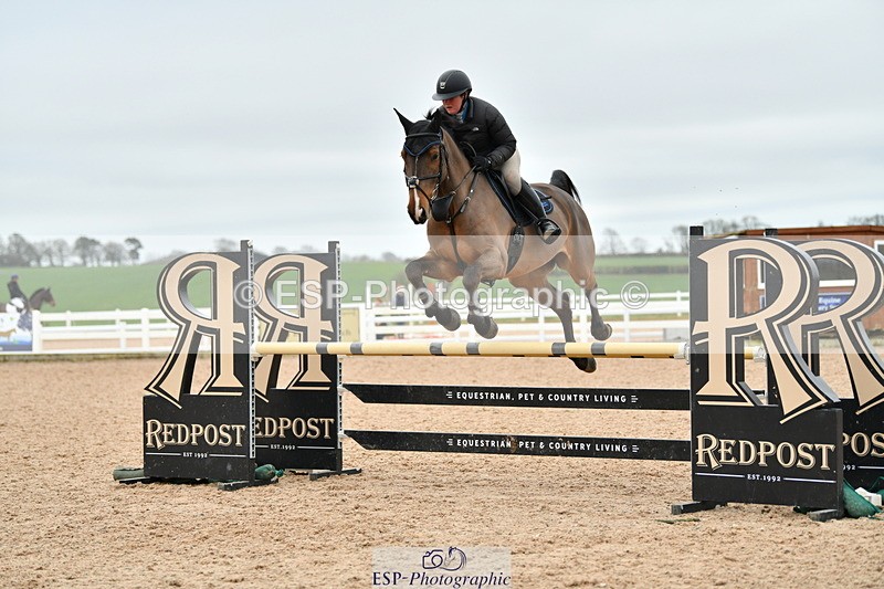 240112A-125212-00849 - Cls 5 Newcomers and 1.10m Open