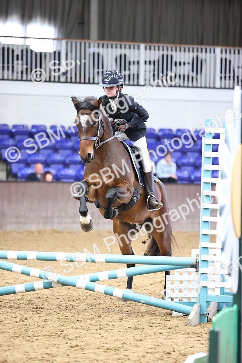SBM_001603 - Class 5 - Henlow Veterinary Hospital - 70cm Area 12 Championship Qualifier