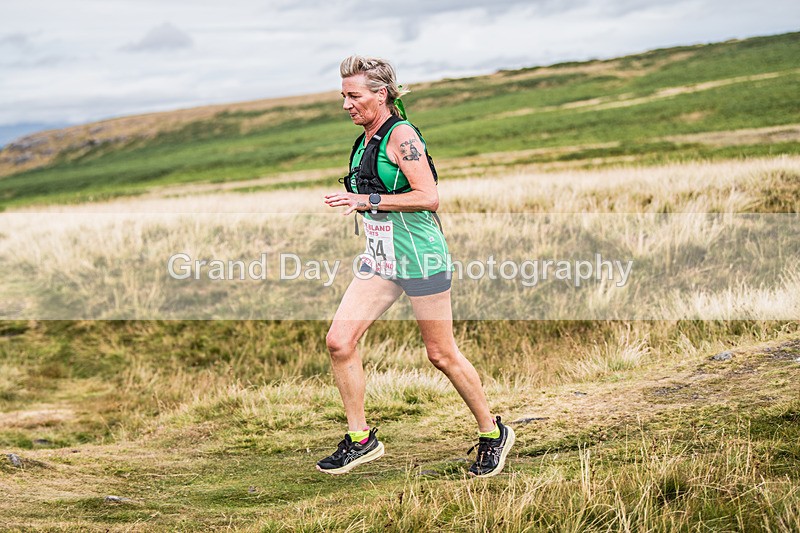 Lowther-550 - Lowther Lakeland Fell & Trail Race Sunday 9th August 2026