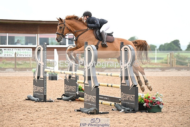 250607-154012-01539 - Cls 17 1.05m Amateur Qualifier