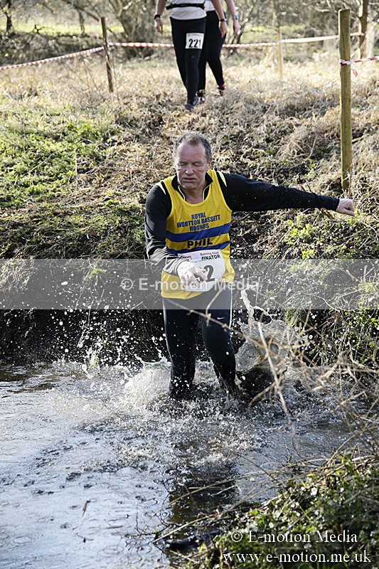 PVT 240219 928 - The Terminator Race - Pewsey Vale - 24/02/19