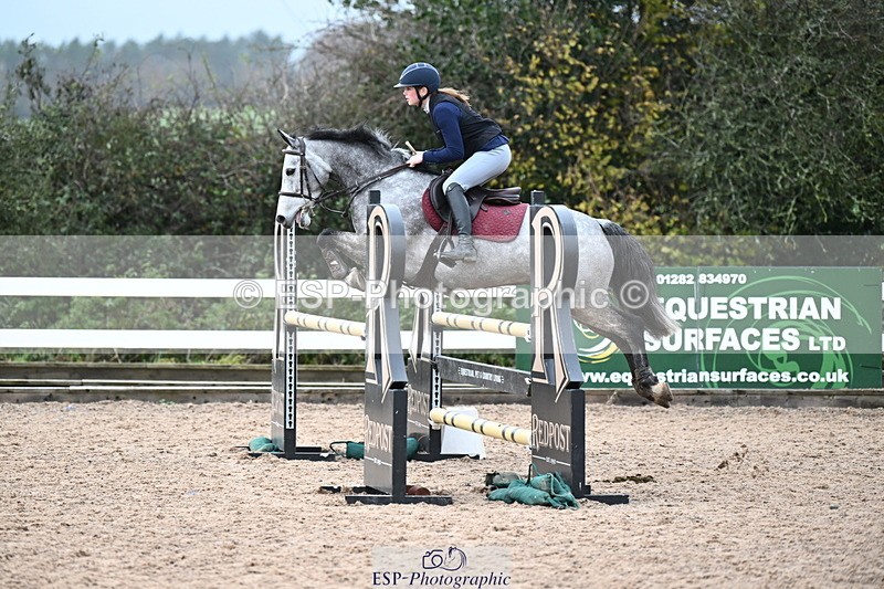 231118A-123242-01902 - Cls 6 BlueChip Pony Sapphire Qualifier