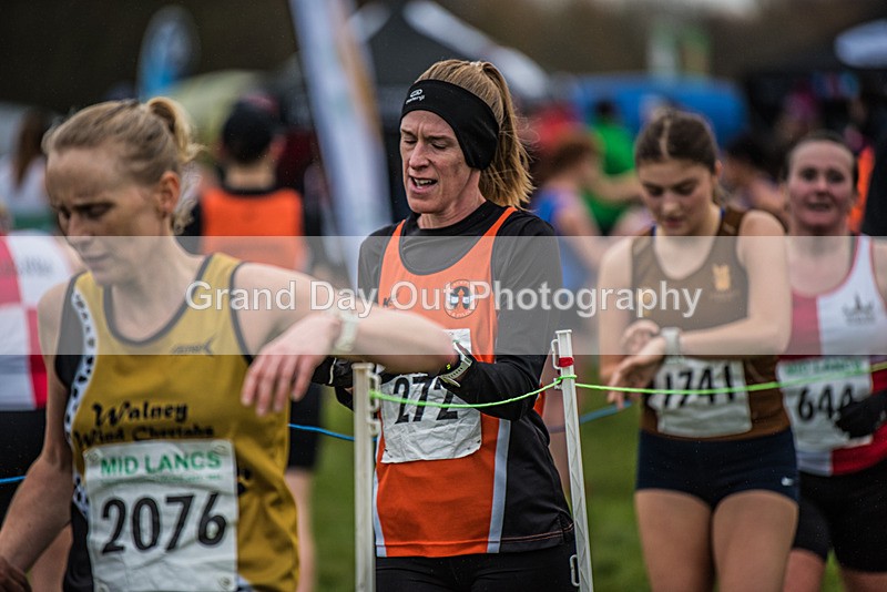 Blackpool-388 - Mid Lancs XC Blackpool Saturday 13th January 2024