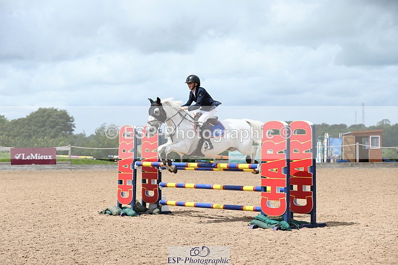 230715A-122415-00958 - Cls 35A Winter Summer 128cm & 138cm