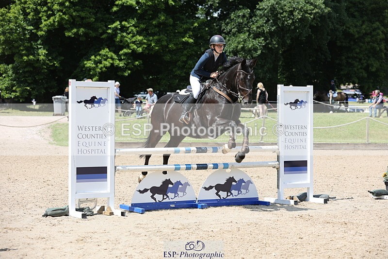 250614A-122517-06404 - Cls 28 95cm Amateur Quali