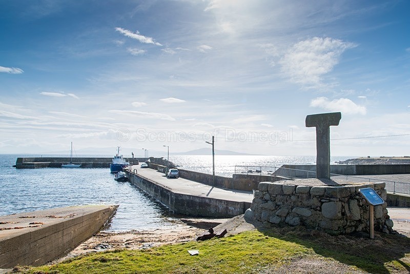 MF1_2024 - Falcarragh & Tory Island
