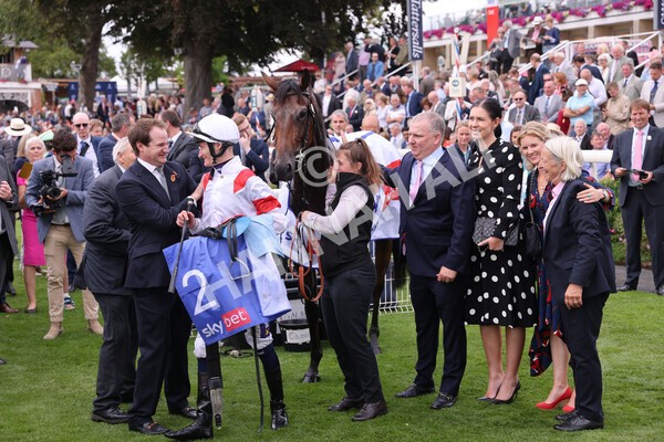 yr17082022r3-50 - Race 3 3.00pm Sky Bet Great Voltigeur Stakes