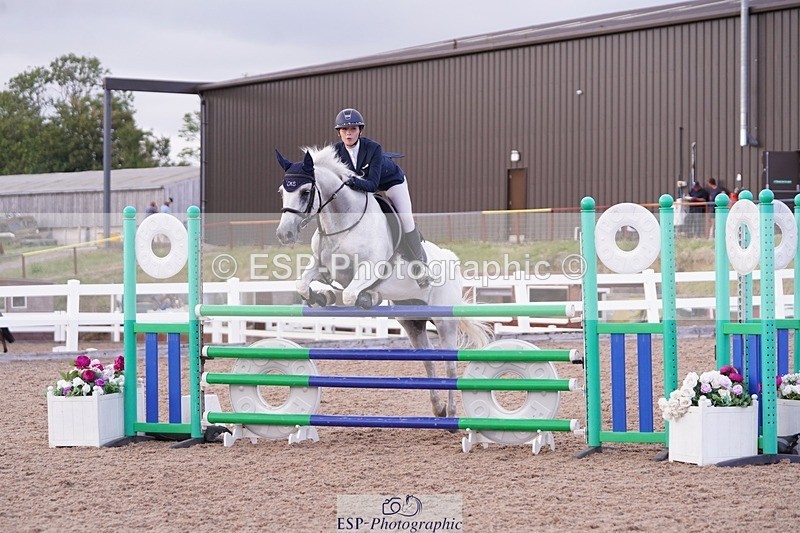 250628-192356-07862 - Cls 25 Blue Chip Pony Newcomers & 1m Open