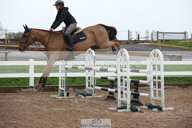 231112A-134707-04651 - Cls 20 Newcomers & 1.10m Open