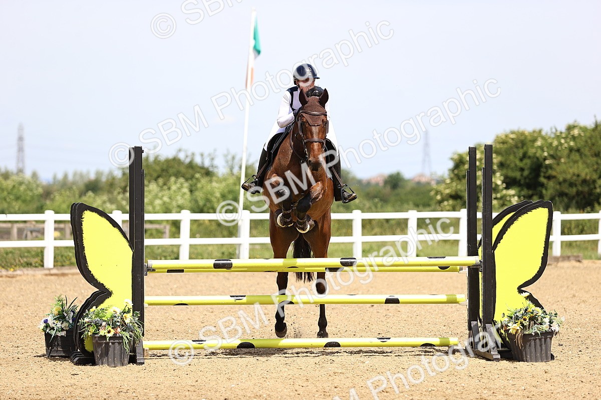 SBM_003974 - Class 9 British Novice/90cm