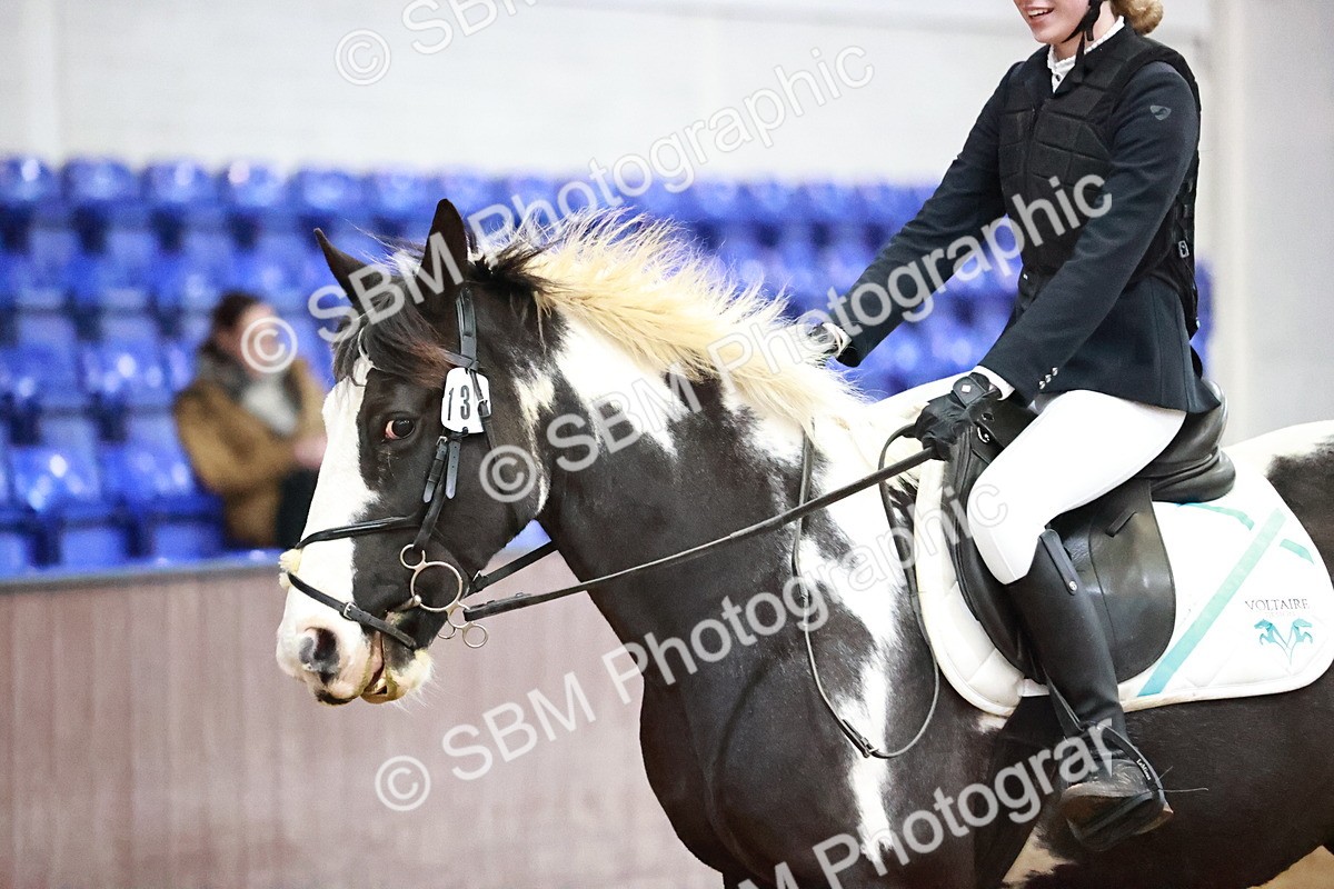 SBM_000874 - Class 3 - 60cm