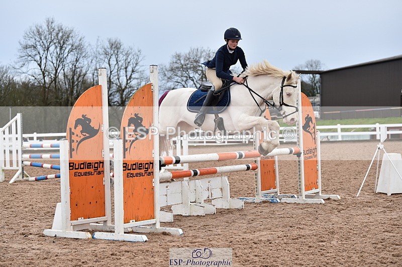 231203A-105104-00602 - Cls 3 Discovery & 90cm Open