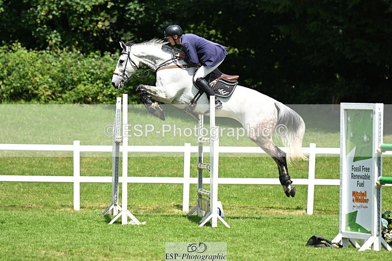 250615A-132857-11123 - Cls 38 Snr 1m40 GP