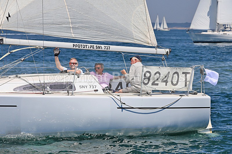 180707 EWE BOAT GBR8240T 1Y3A9348 - ROUND THE ISLAND 2018