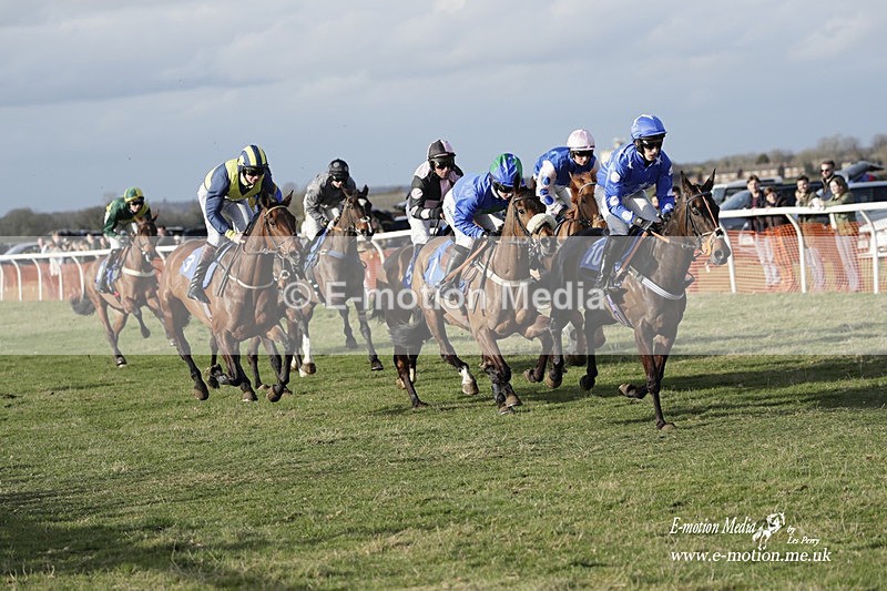 PtP 190323 764 - Oakley Hunt Point-to-Point Brafield-On-The-Green 19/03/23