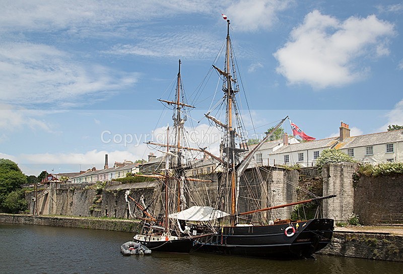  - Charlestown