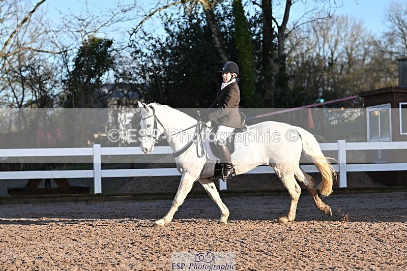 250125-093723-00068 - Dressage - CT Class 3 BE92