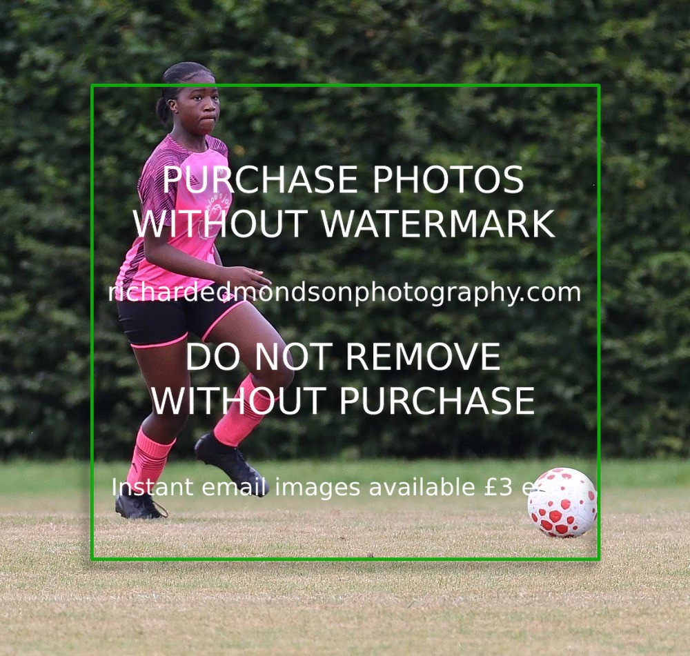 533A0623 - Kendal United Girls U16 vs Lancaster Giant Girls (26/7/26)