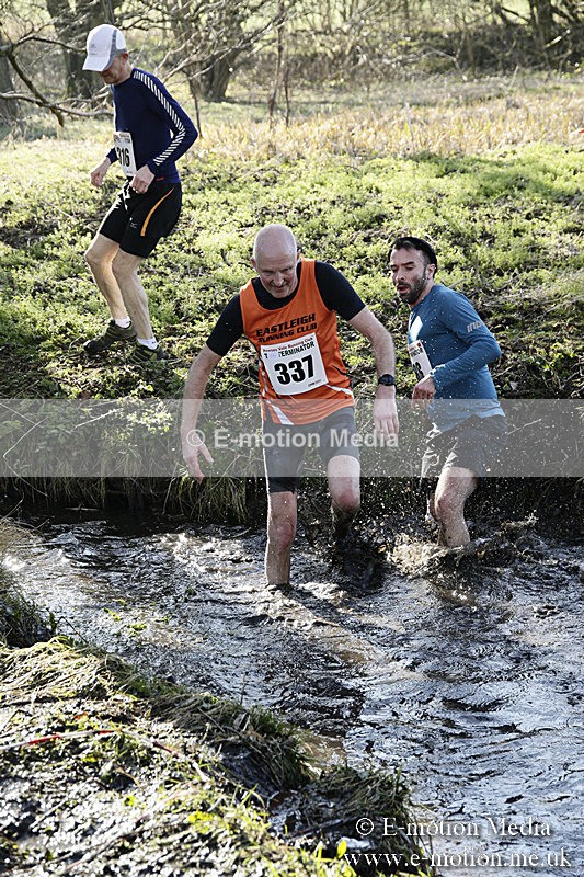 PVT 240219 690 - The Terminator Race - Pewsey Vale - 24/02/19