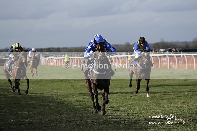 PtP 190323 797 - Oakley Hunt Point-to-Point Brafield-On-The-Green 19/03/23