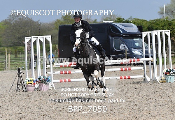 BPP_7050 - CLASS 5 FRI Veterans Show Jumping