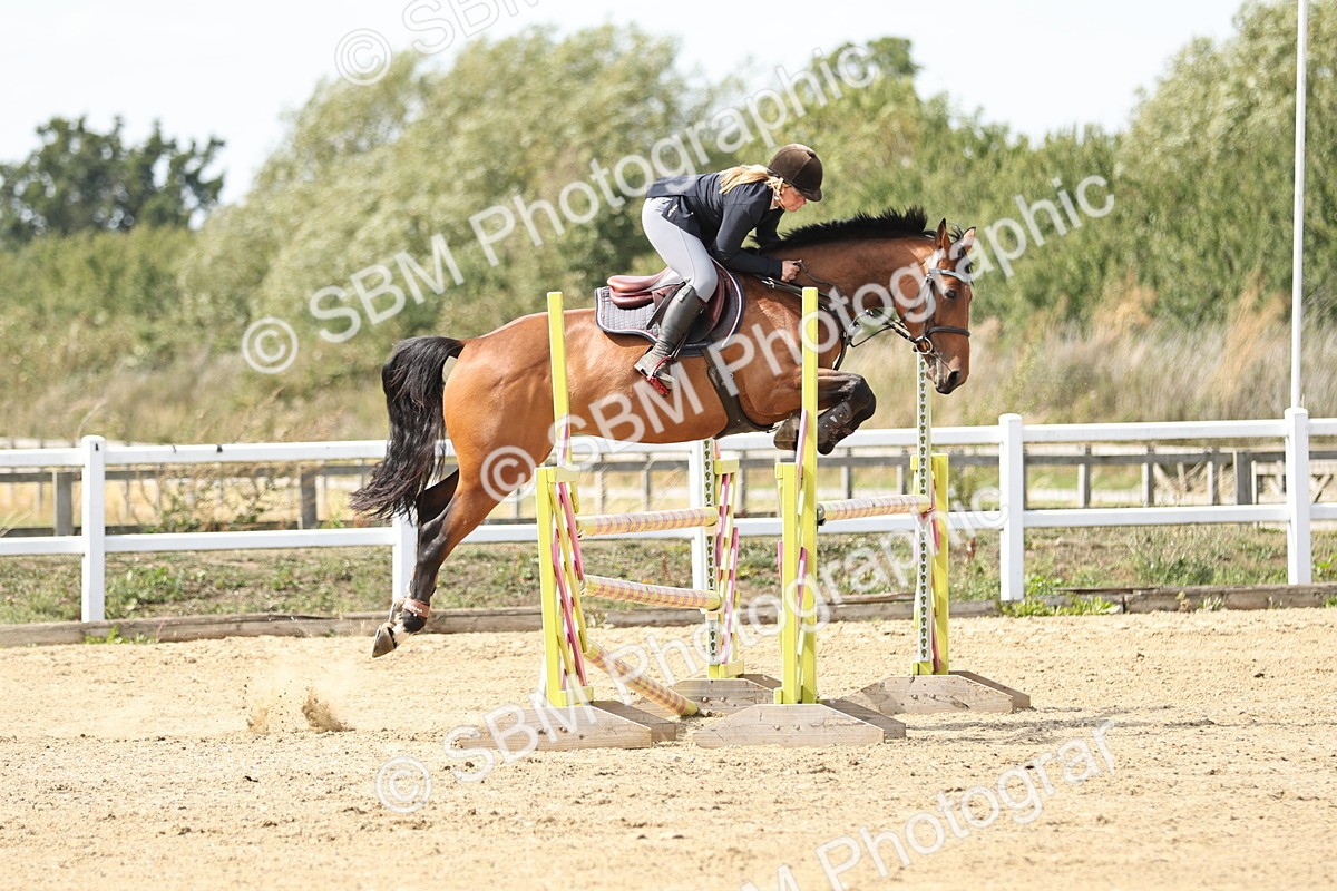 SBM_004991 - Class 5 - Senior Discovery - 1.00m Open