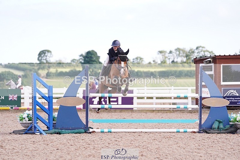 250628-191006-07811 - Cls 25 Blue Chip Pony Newcomers & 1m Open