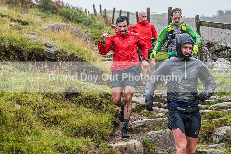 Langdale -901 - Langdale Horseshoe Fell Race Saturday 10th October 2026