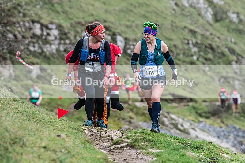 Litton-801 - Litton Christmas Cracker Fell Race (Limestone Series) Sunday 14th December 2025