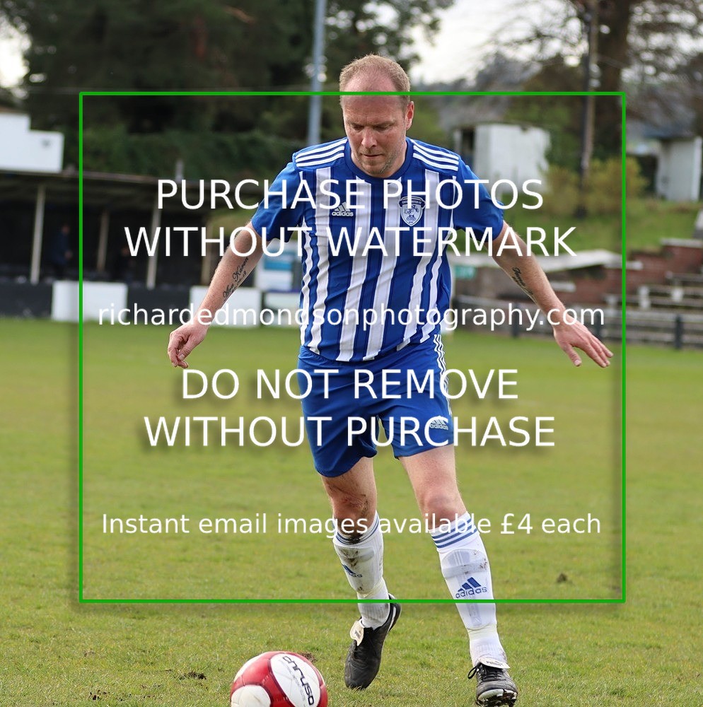 IMG_2352 - North Lancs Final 2: Marsh Utd Reserves vs Caton Utd