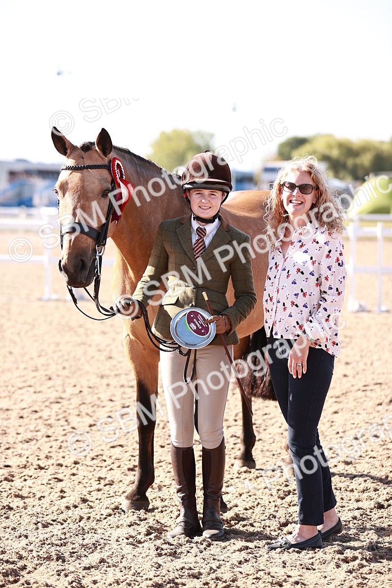 SBM_22092 - Class 703 - IH Coloured