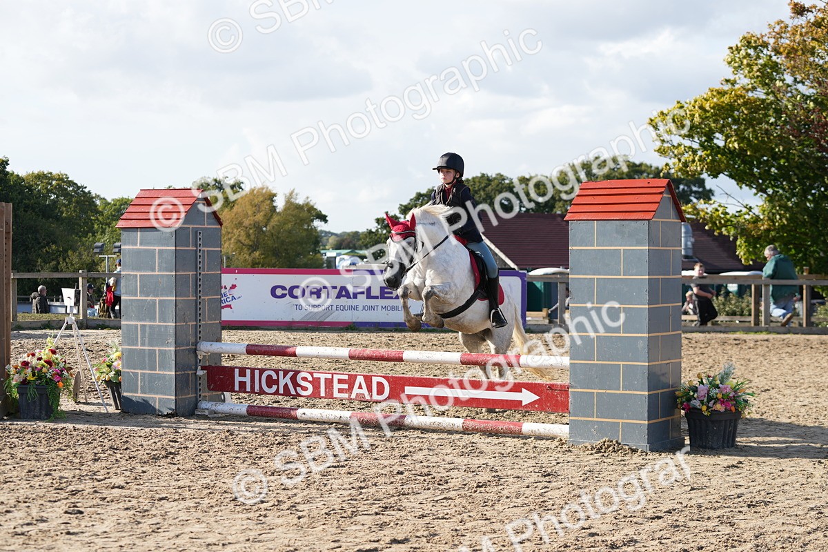 SBM_50905 - J8 - Junior Pony 65cm Championship